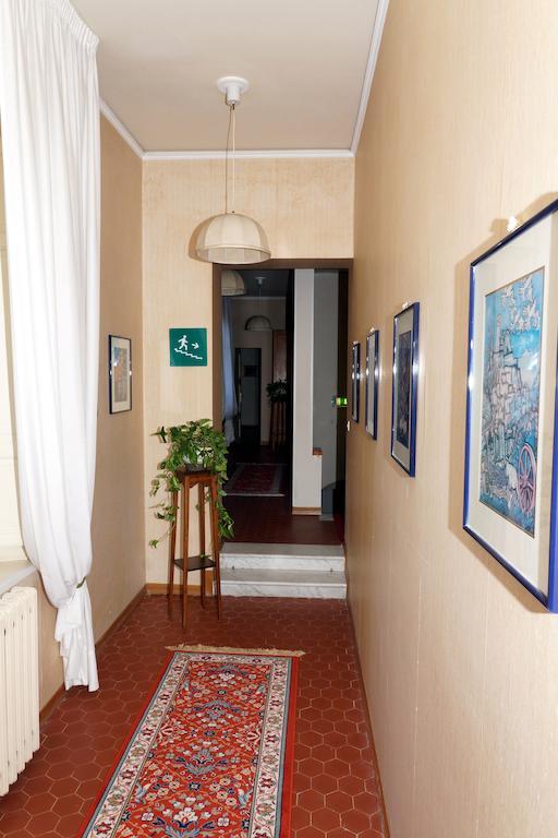 Hotel Villa Stella Acquasparta Exterior photo
